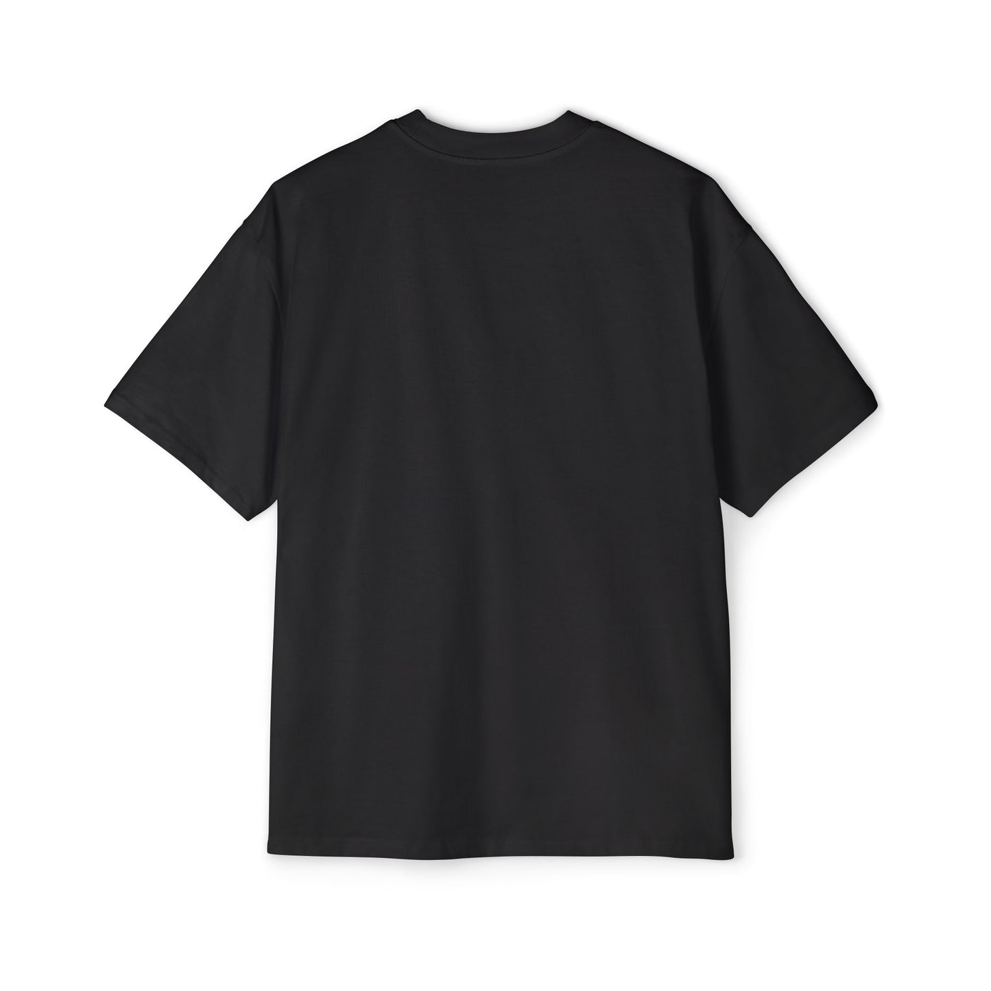 Oversized Heavy Tee IbizaBoo