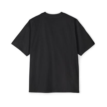 Oversized Heavy Tee IbizaBoo