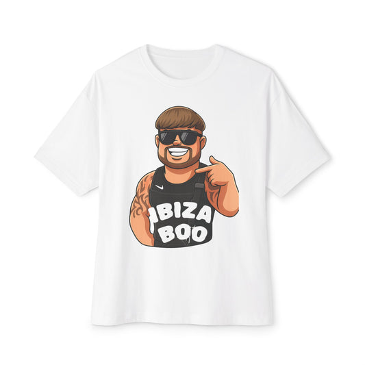 IbizaBoo Final Boss Custom Tee