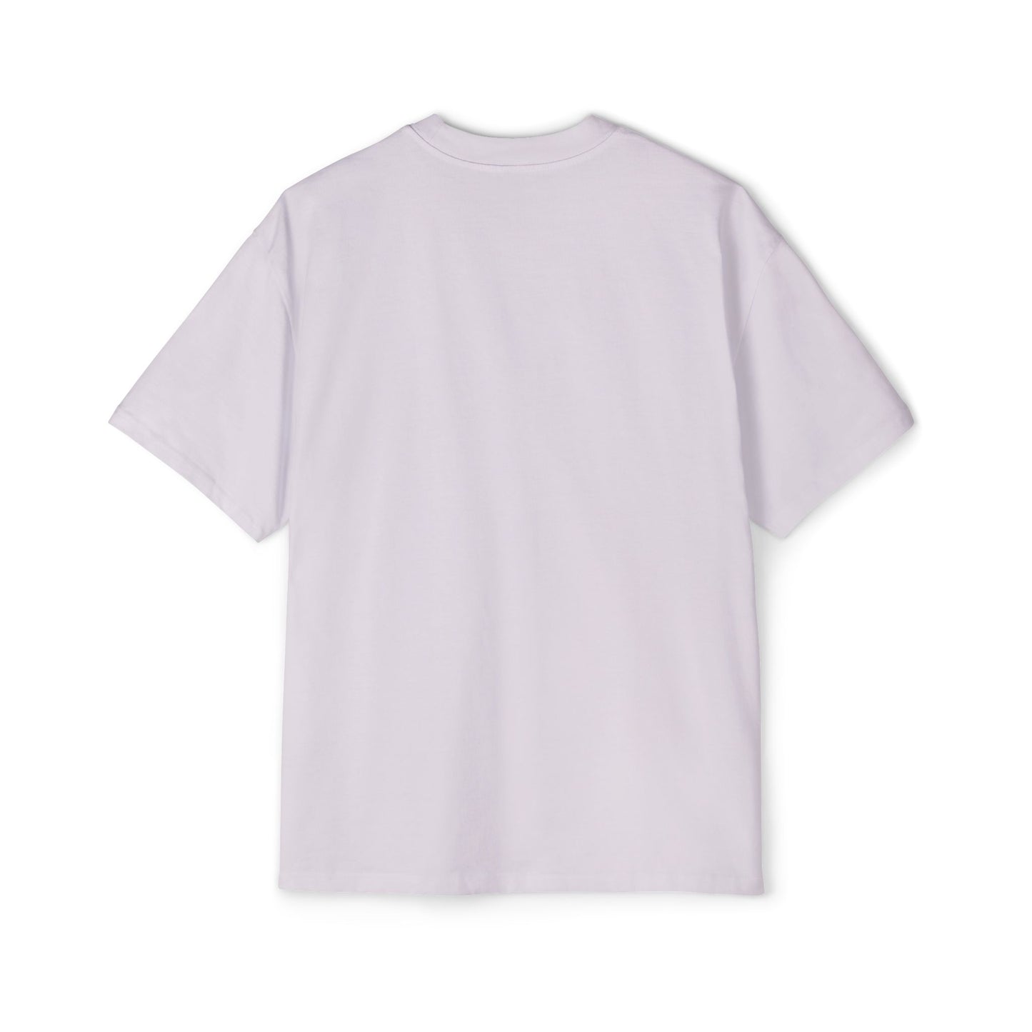 Oversized Heavy Tee IbizaBoo