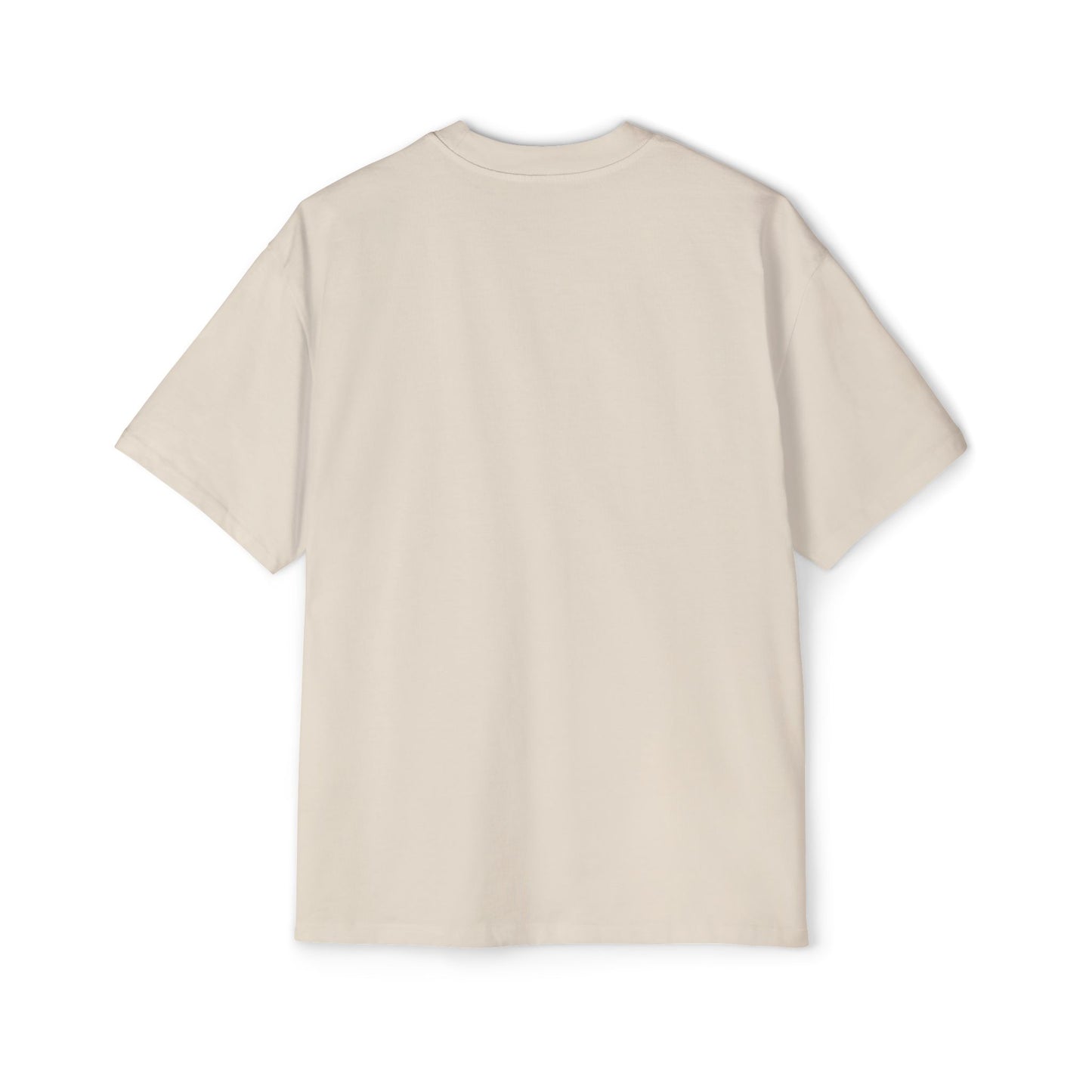 Oversized Heavy Tee IbizaBoo