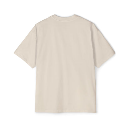 Oversized Heavy Tee IbizaBoo