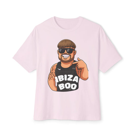IbizaBoo Final Boss Custom Tee