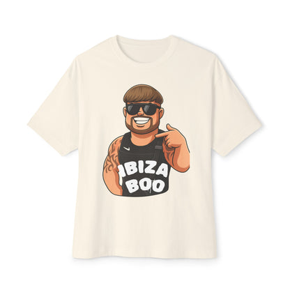 IbizaBoo Final Boss Custom Tee