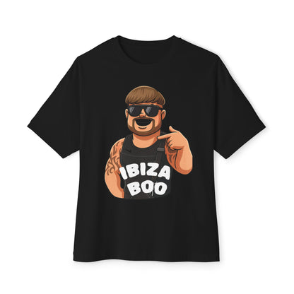 IbizaBoo Final Boss Custom Tee