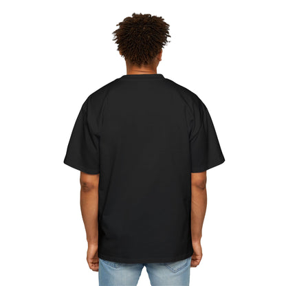 Oversized Heavy Tee IbizaBoo