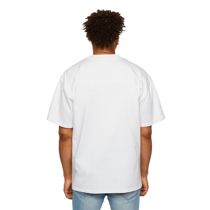 Oversized Heavy Tee IbizaBoo