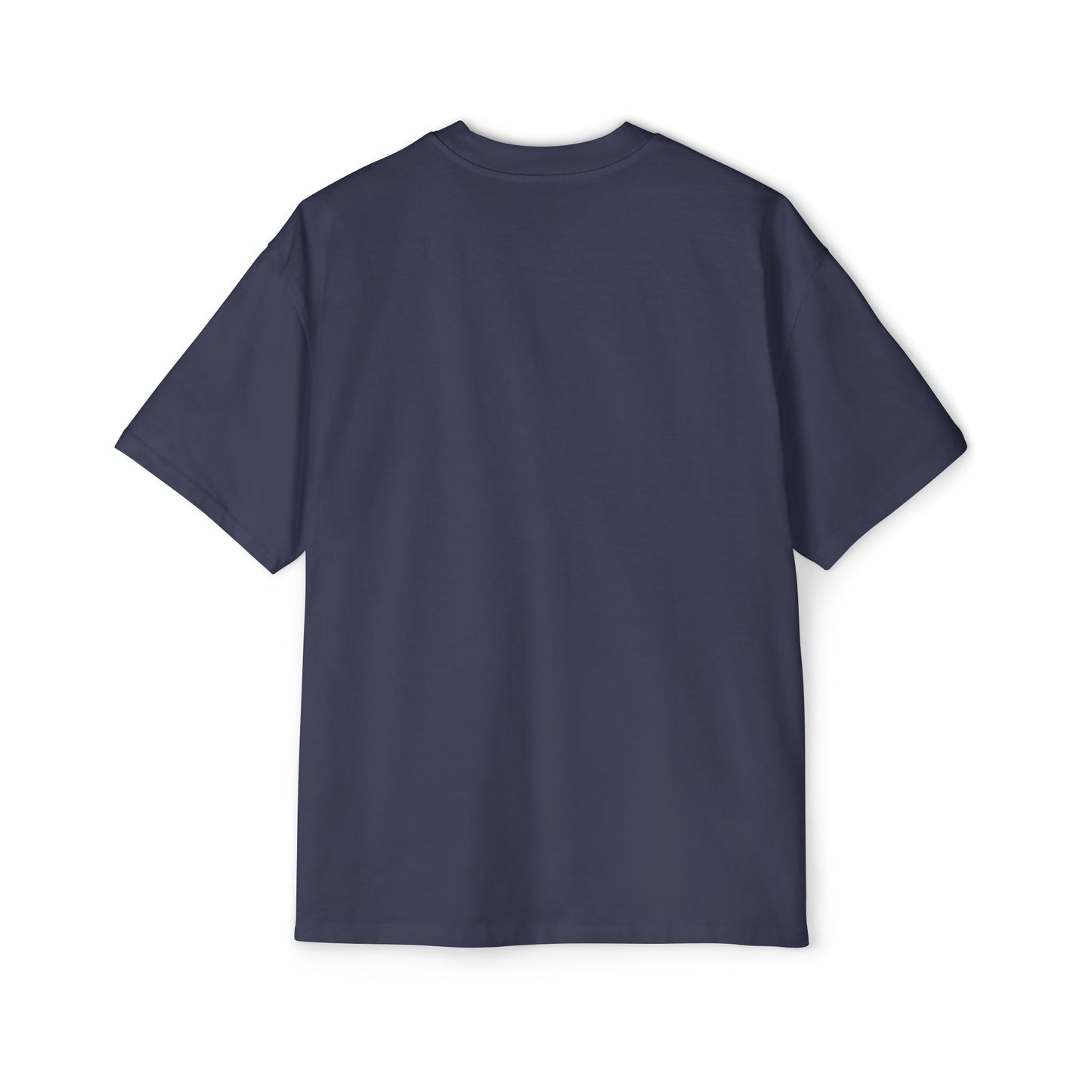 Ibiza Party Oversized Tee