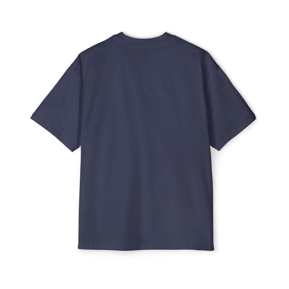 Ibiza Party Oversized Tee
