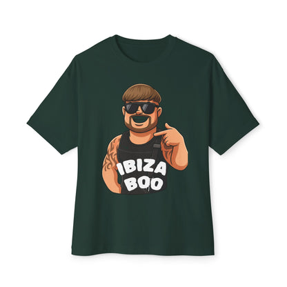 IbizaBoo Final Boss Custom Tee