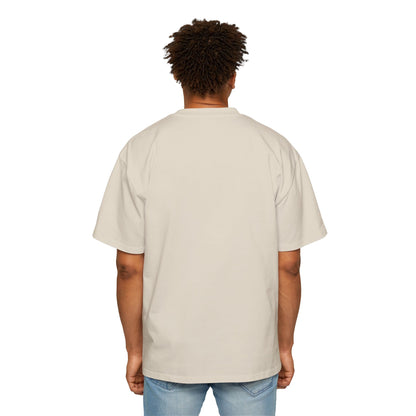 Oversized Heavy Tee IbizaBoo