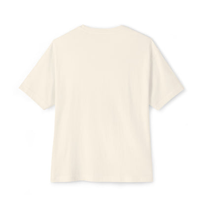 Ibiza Vibes Oversized Tee