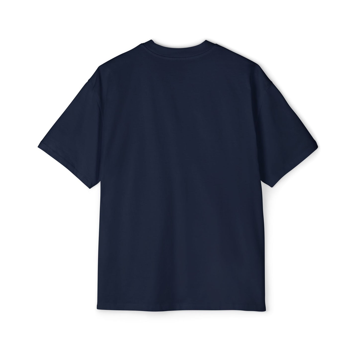 Oversized Heavy Tee IbizaBoo
