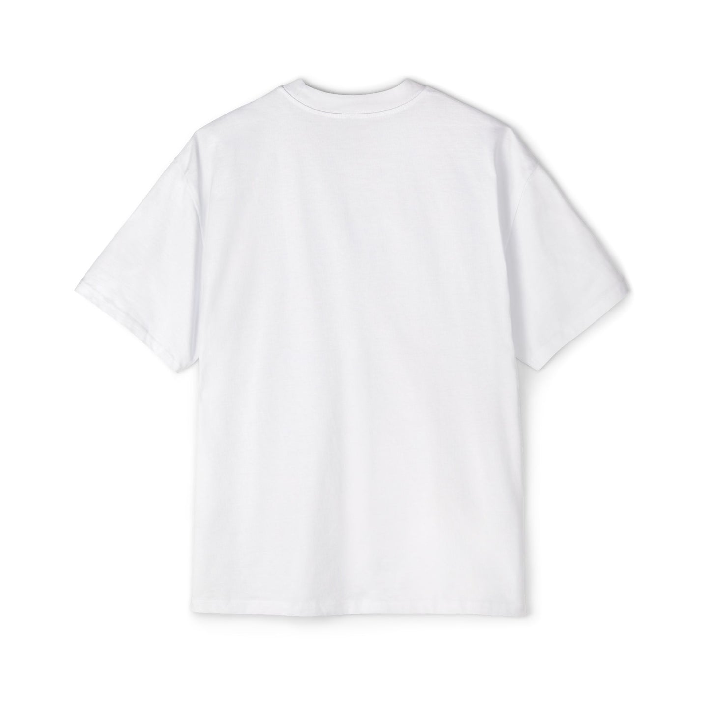 Oversized Heavy Tee IbizaBoo