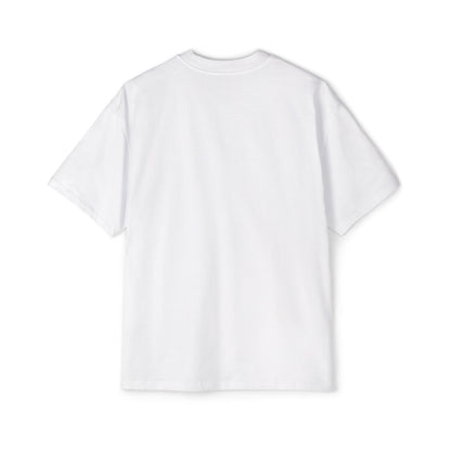 Oversized Heavy Tee IbizaBoo