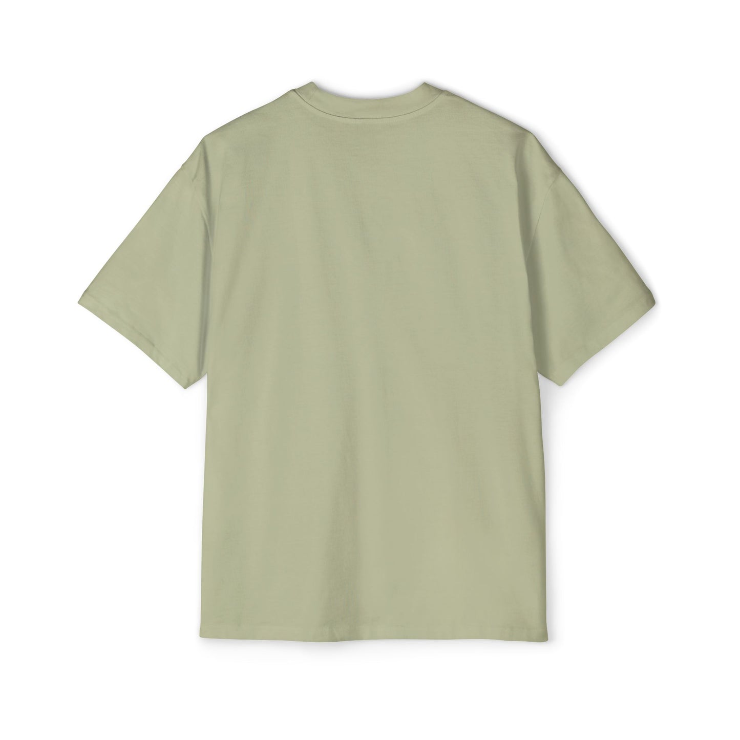 Oversized Heavy Tee IbizaBoo