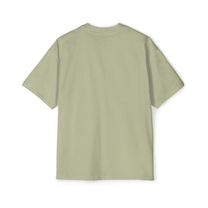Oversized Heavy Tee IbizaBoo